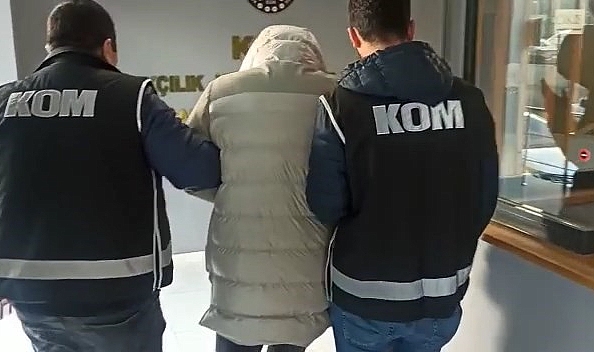 26 kişi can vermişti, sorumlusu gözaltında