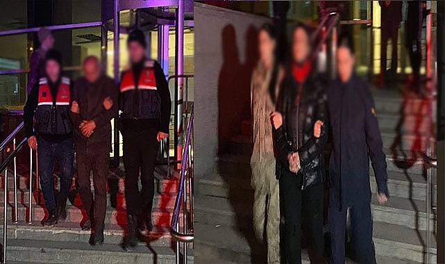 30 kişinin öldüğü davada 4 kişi tutuklandı