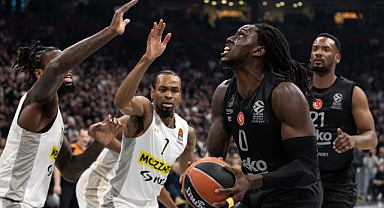 THY Euroleague'de 25. haftanın ardından