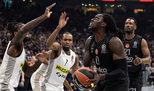 THY Euroleague'de 25. haftanın ardından