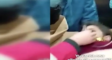 6 yaşındaki küçük kız 178 saat sonra kurtuldu