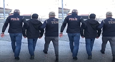 6 yıl 3 ay cezası bulunan FETÖ firarisi yakalandı