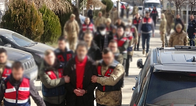 65 kişinin hayatını kaybettiği davada 3 şahıs tutuklandı