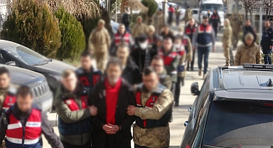 65 kişinin hayatını kaybettiği davada 3 şahıs tutuklandı
