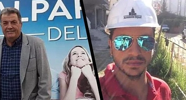 '65 kişiye mezar olan apartmanın müteahhidi kaçtı' iddiası