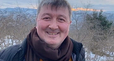 Canlı yayın sırasında intihar etti