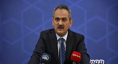 71 ilde eğitim öğretim 20 şubatta başlayacak