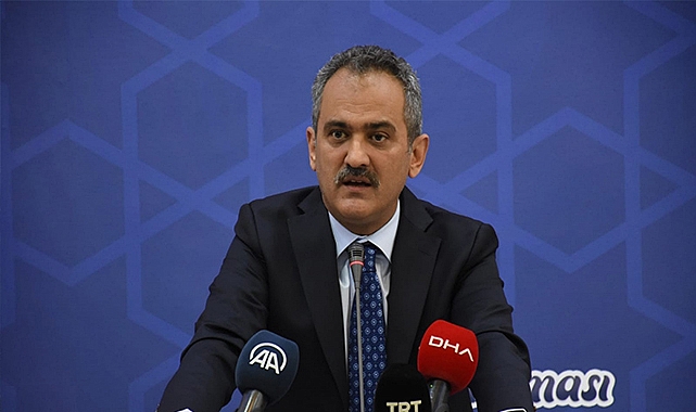 71 ilde eğitim öğretim 20 şubatta başlayacak