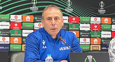 Abdullah Avcı: "Herkes adına mücadele edeceğiz"