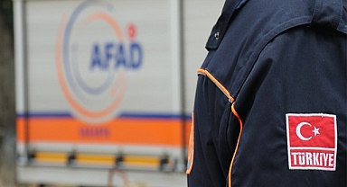AFAD’dan afetzedelerin eşyalarını tahliye etmeye yönelik genelge