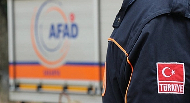 AFAD’dan afetzedelerin eşyalarını tahliye etmeye yönelik genelge