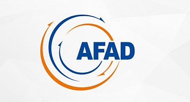 AFAD'dan duyuru