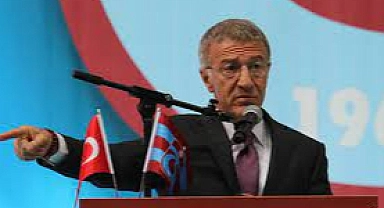 Ağaoğlu "omuz omuza devletimizin ve milletimizin yanındayız"
