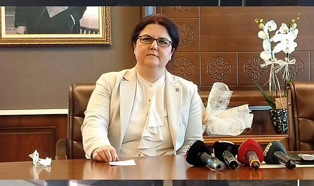 Aile ve Sosyal Hizmetler Bakanlığı açıkladı