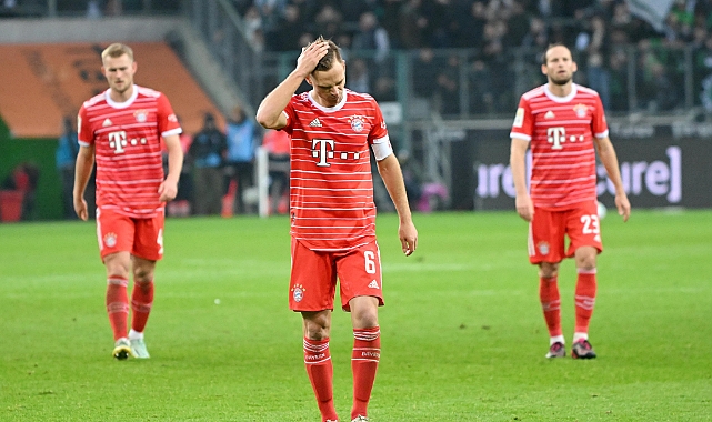 Almanya Bundesliga’da zirve yarışı kızıştı