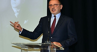 Altaylı hakkında suç duyurusu