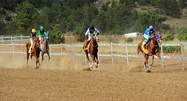 At yarışları 18 Şubat'ta yeniden başlayacak