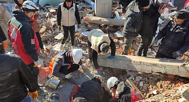 Ataş" vatanımız ve vatanımıza olan borcumuzu ödemeye geldik"