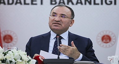 Bakan Bozdağ'dan yağmalama olayı ile ilgili açıklama!