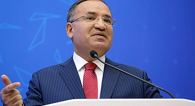 Bakan Bozdağ iddiaları yalanladı