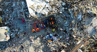 Bakan Koca: "Ne yazık ki 20 bin 213 kişi hayatını kaybetti"