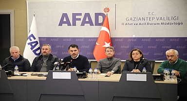 "4 bin 500 konteyner kurulumuna başlandı"