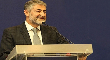 Bakan Nebati:  3,4 milyar TL'lik destek çiftçilerin hesabına yatırıldı