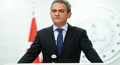 Bakan Özer: "10 ildeki tüm okulların hasar tespit yapılmadan açmayacağız"