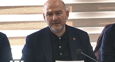 Bakan Soylu: "335 bin 956 aileye 10'ar bin lira hesaplarına gönderildi"