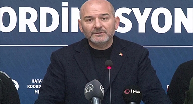 "Acil yıkılacak ve ağır hasarlı binalara girmek yasak"