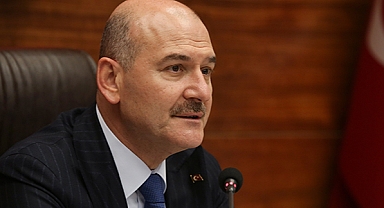 Bakan Soylu: "Fahiş fiyatla satıcıların peşindeyiz’’