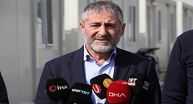 Bakanı Nebati: “Gerekli finansal tedbirleri aldık”