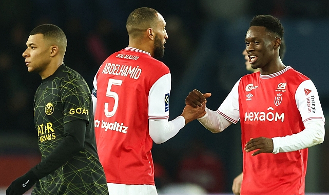 Balogun, Ligue 1’e damga vuruyor