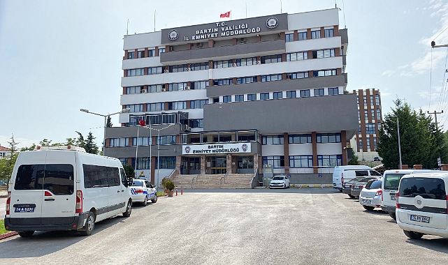 Bartın’da dolandırıcılık operasyonu: 12 gözaltı