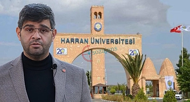 Barut: Rektör ataması siyasi ranttan uzak tutulmalı