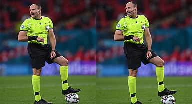 Basel - Trabzonspor maçını Mateu Lahoz yönetecek