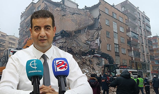 Başkan Tokmak: “Geçici bir süre komisyon almayacağım”