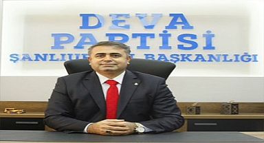 Başkan Tüysüz ev sahiplerine çağrıda bulundu