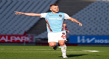 Beşiktaş'ta Josef de Souza gidiyor, Maxim geliyor