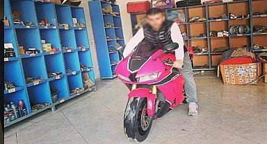 Bismil de trafik kazası 1 kişi hayatını kaybetti