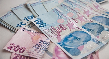 Bütçe, Ocak ayında 32,2 milyar lira açık verdi
