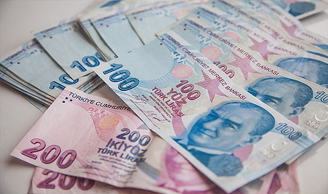 Bütçe, Ocak ayında 32,2 milyar lira açık verdi