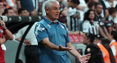 Çalımbay'ın, Beşiktaş karnesi