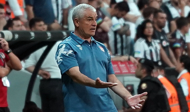 Çalımbay'ın, Beşiktaş karnesi