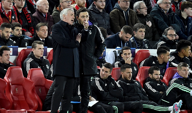 Carlo Ancelotti, 4. galibiyetini aldı