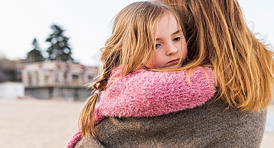 Çocuklarınızı psikolojik travmalardan koruyun!