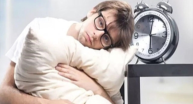 “D vitamini eksikliği olanların uyku kalitesi düşük oluyor”