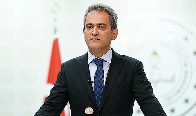 Deprem bölgelerinde eğitime ara verildi