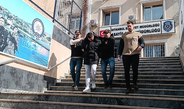 Deprem bölgesinde dolandırıcılık yapan şahıs tutuklandı