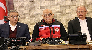 Deprem bölgesindeki çiftçilere yapılacak destekler açıklandı